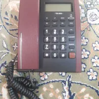 تلفن رو میزی  تکنیکال