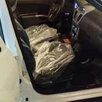 کوئیک RS مدل ۱۴۰۴ استاندارد ۸۵ گانه|خودرو سواری و وانت|قائم‌شهر, |دیوار