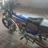 هوندا کویر ۱۵۰ مدل ۱۴۰۱|موتورسیکلت|تهران, هفده شهریور|دیوار