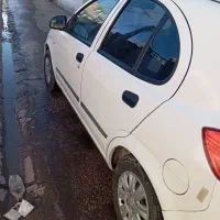 تیبا2 بدون رنگ|خودرو سواری و وانت|اردبیل, |دیوار