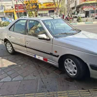 پرشیا مدل ۸۳|خودرو سواری و وانت|تهران, مطهری|دیوار