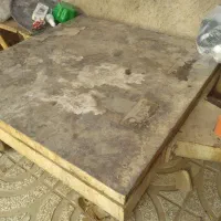 باسکول ۱۰ تنی