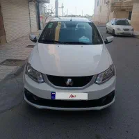 ساینا اس تک سور مدل ۱۴۰۲|خودرو سواری و وانت|اندیشه, شهرک مریم|دیوار