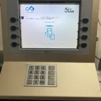 کش لس کارت به کارت اماده به کار