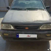 فروش پراید ۸۹