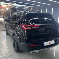 فیدلیتی پرایم ۵ نفره ۱۴۰۳|خودرو سواری و وانت|دماوند, گیلاوند|دیوار