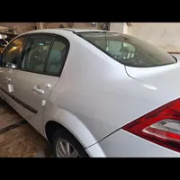 مگان 2000 بیرنگ درجه یک|خودرو سواری و وانت|زنجان, |دیوار