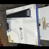 Ps5. 1TB 120 4K|کنسول، بازی ویدئویی و آنلاین|تهران, کیانشهر|دیوار