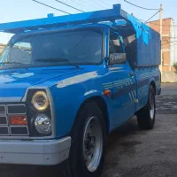 زامیاد1403|خودرو سواری و وانت|جلین, |دیوار