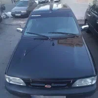 پراید ۸۶ سالم مخصوص مصرف کننده