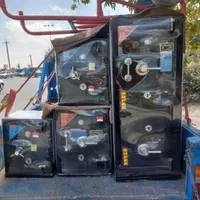 گاوصندوق مدل جدید 150klg|ابزارآلات|مشهد, الهیه|دیوار