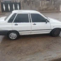 فروش پراید صبا مدل ۷۸|خودرو سواری و وانت|رحمت‌آباد, |دیوار