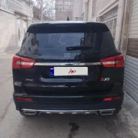 fmc x5|خودرو سواری و وانت|همدان, |دیوار