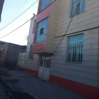 فروش خانه دو طبقه بهترین لوکیشن ایستگاه راه اهن