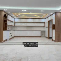 سرای کابینت (نوین چوب)