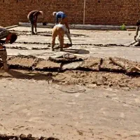 پیکور کاری تخریب کاری ساعتی وکنترات ۲۴ساعته|خدمات پیشه و مهارت|یزد, |دیوار