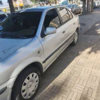 سمند سفارشی سالم|خودرو سواری و وانت|منجیل, |دیوار