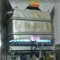 تعمیر تخصصی آبگرمکن دیواری سرویس کار کولر تعمیرات|خدمات پیشه و مهارت|قم, نیروگاه|دیوار