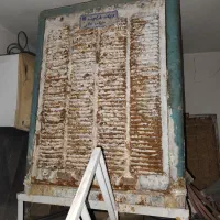 کولر آبی ۳ عدد