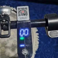 اسکوتر برقی نو