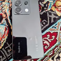گوشی شیائومی نوت 13پرو 5G رام 12 حافظه 512