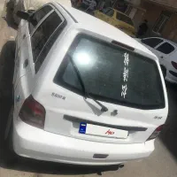 پراید۱۱۱مدل۹۶