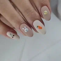 کاشت وترمیم ناخن رایگان