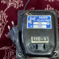 مبدل برق .ترانسفورماتور