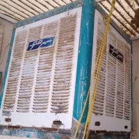 کولر آبی 5000