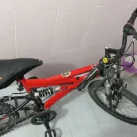 دوچرخه 20