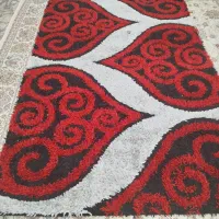گلیم فرش و کناره