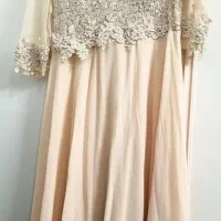 لباس مجلسی بلند