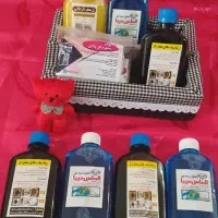 پودر معجزه گر ومحصولات نانو|مواد شوینده و دستمال کاغذی|نظرآباد, شهرک سید جمال الدین|دیوار