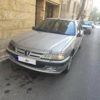 پرشیا مدل ۸۲ ( پرشیا فرانسه بی رنگ)