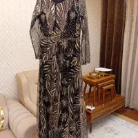 لباس مجلسی|لباس|کازرون, |دیوار