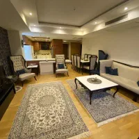 ۸۵ متری تک خواب مجتمع باغ بهشت