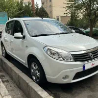 ساندرو اتومات مدل ۹۷