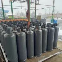 کپسول سیلندر گاز مایع نمایندگی مجاز پخش گاز مایع