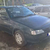 پژو آردی مدل ۸۵