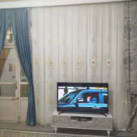 پرده  مخصوص پذیرایی و حال ۵ میلیون و ۲۰۰ تمیز ونو