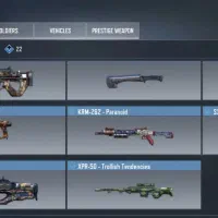 کیمدی واکانت کلاف|کنسول، بازی ویدئویی و آنلاین|سبزوار, صالح آباد|دیوار