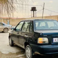 پراید ۱۳۱ مدل ۹۰|خودرو سواری و وانت|ارومیه, |دیوار