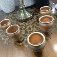 هفت سین سفالی