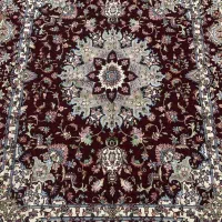 روفرشی  ۶و۹و۱۲ متری . شانل و زرکدار