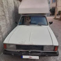 پیکان وانت ۸۸