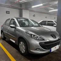 207 پانا|خودرو سواری و وانت|مشهد, سجاد شهر|دیوار