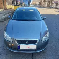 رانا مدل ۹۴LX موتور TU5پلمپ با گارشناسی