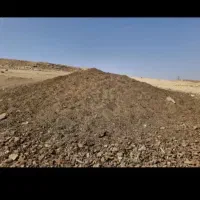 انواع مصالح ساختمانی پوکه ماسه شن سیمان کود