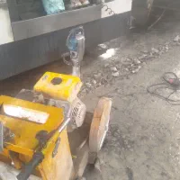 تخریب کاری در همه جای اصفهانp