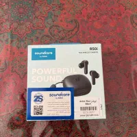 هدفون بلوتوثی انکر مدل SoundCore R50i A3949